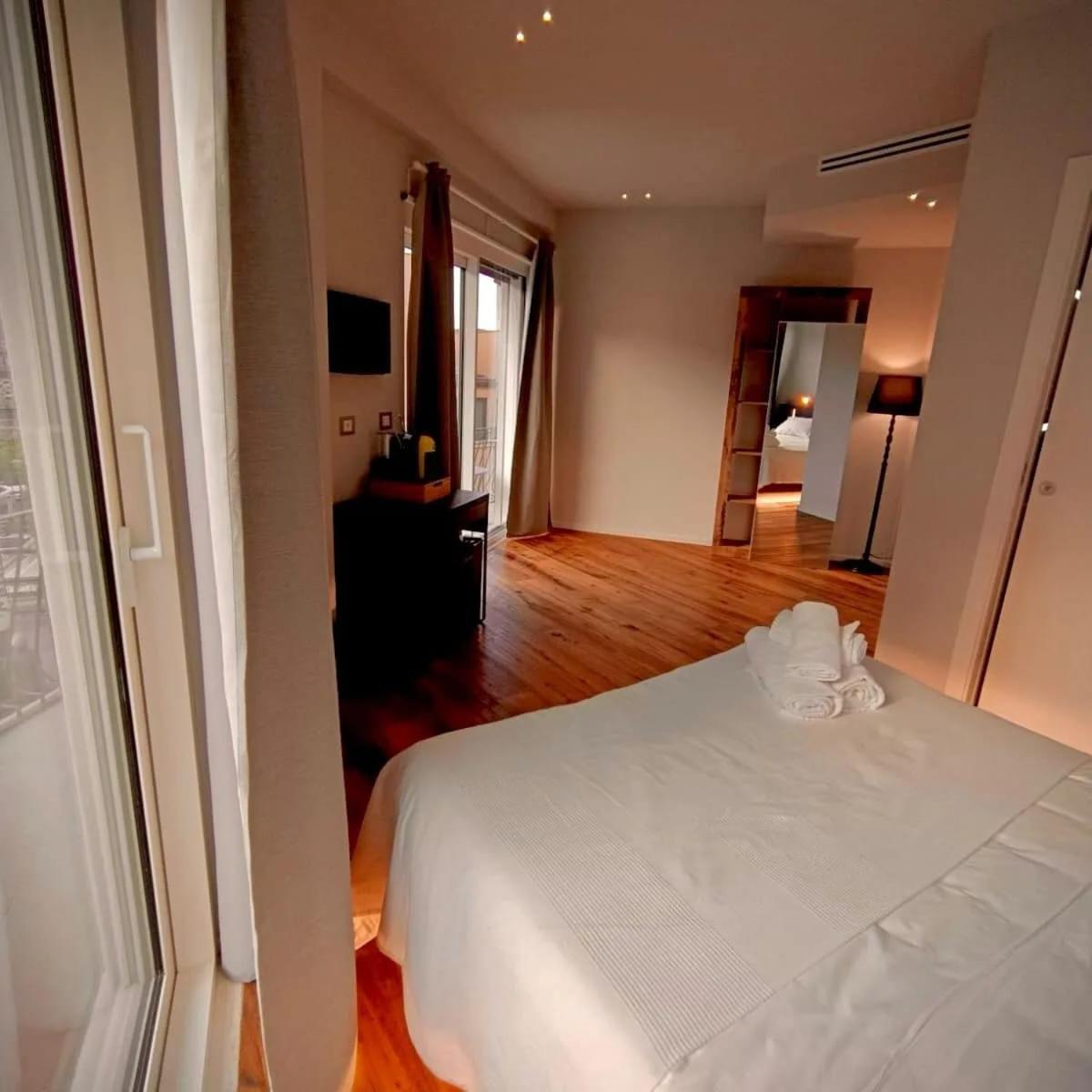 Taormina Boutique Rooms المظهر الخارجي الصورة