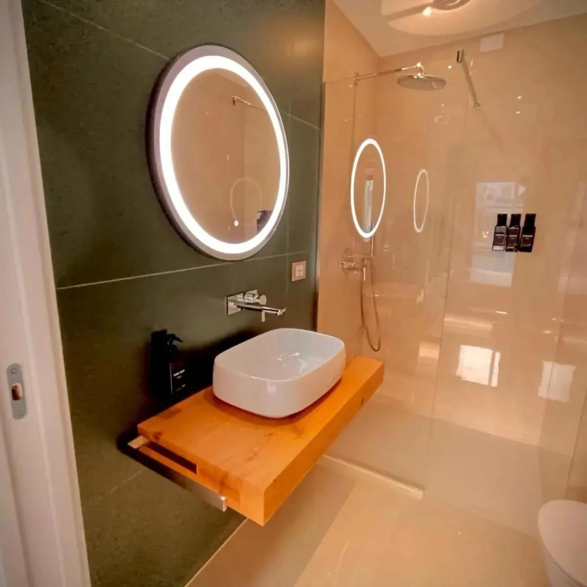 Taormina Boutique Rooms المظهر الخارجي الصورة
