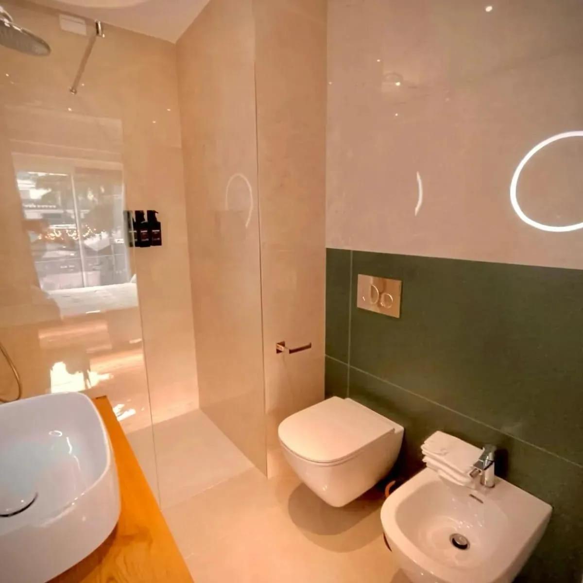 Taormina Boutique Rooms المظهر الخارجي الصورة