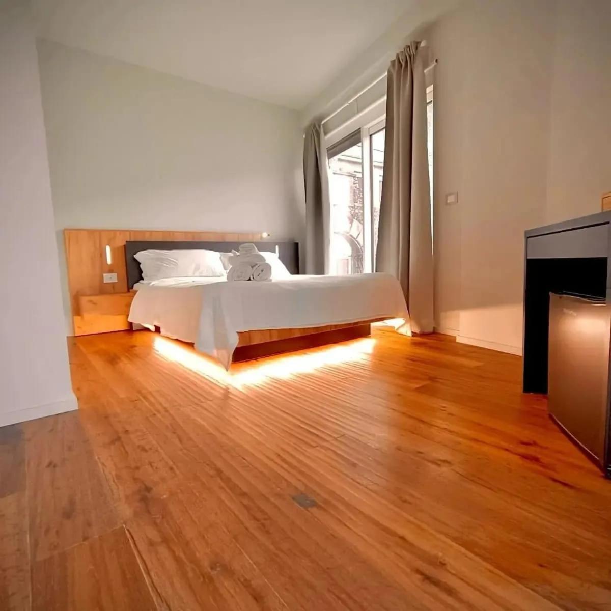 Taormina Boutique Rooms المظهر الخارجي الصورة