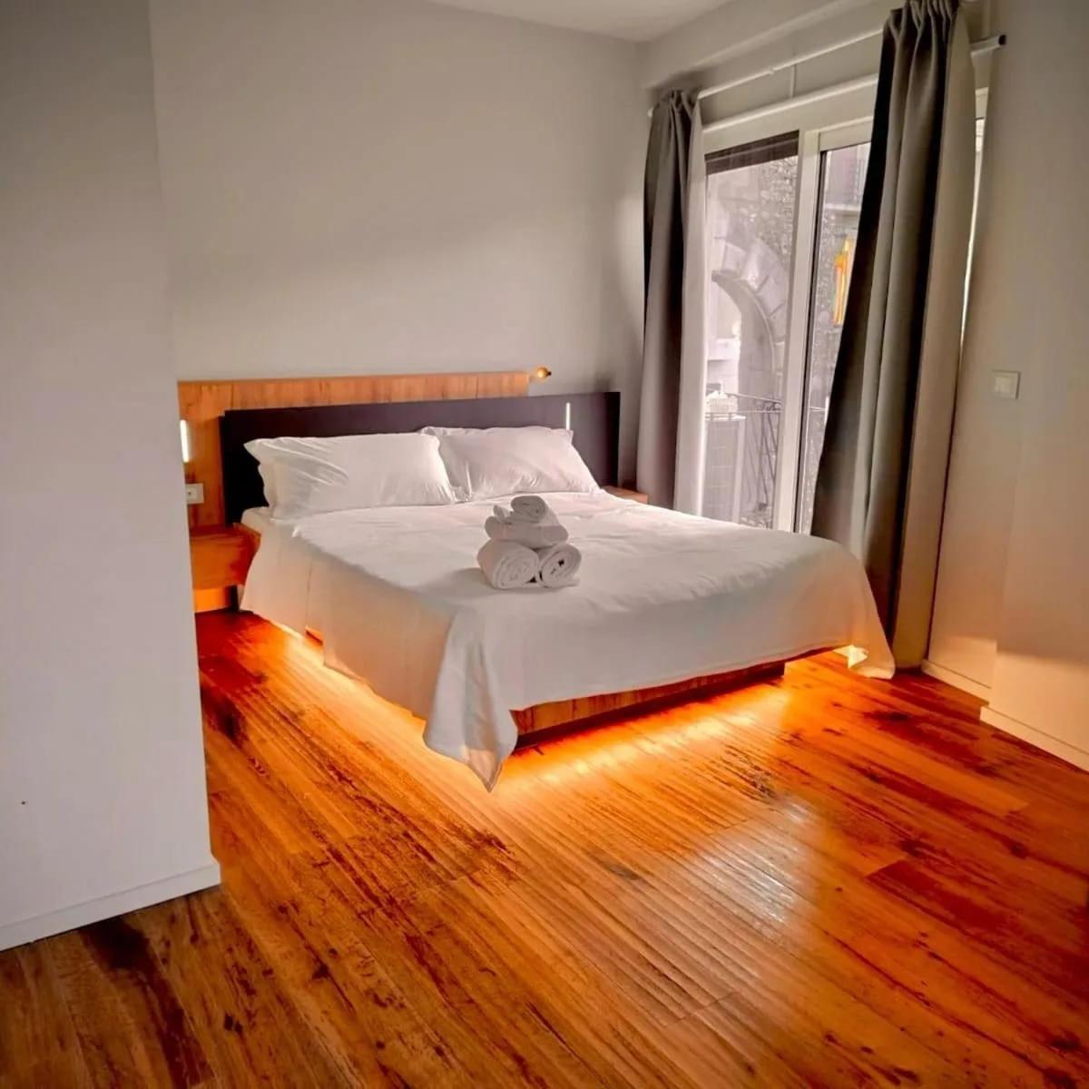 Taormina Boutique Rooms المظهر الخارجي الصورة