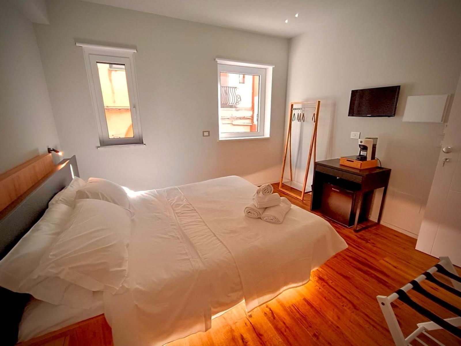Taormina Boutique Rooms المظهر الخارجي الصورة
