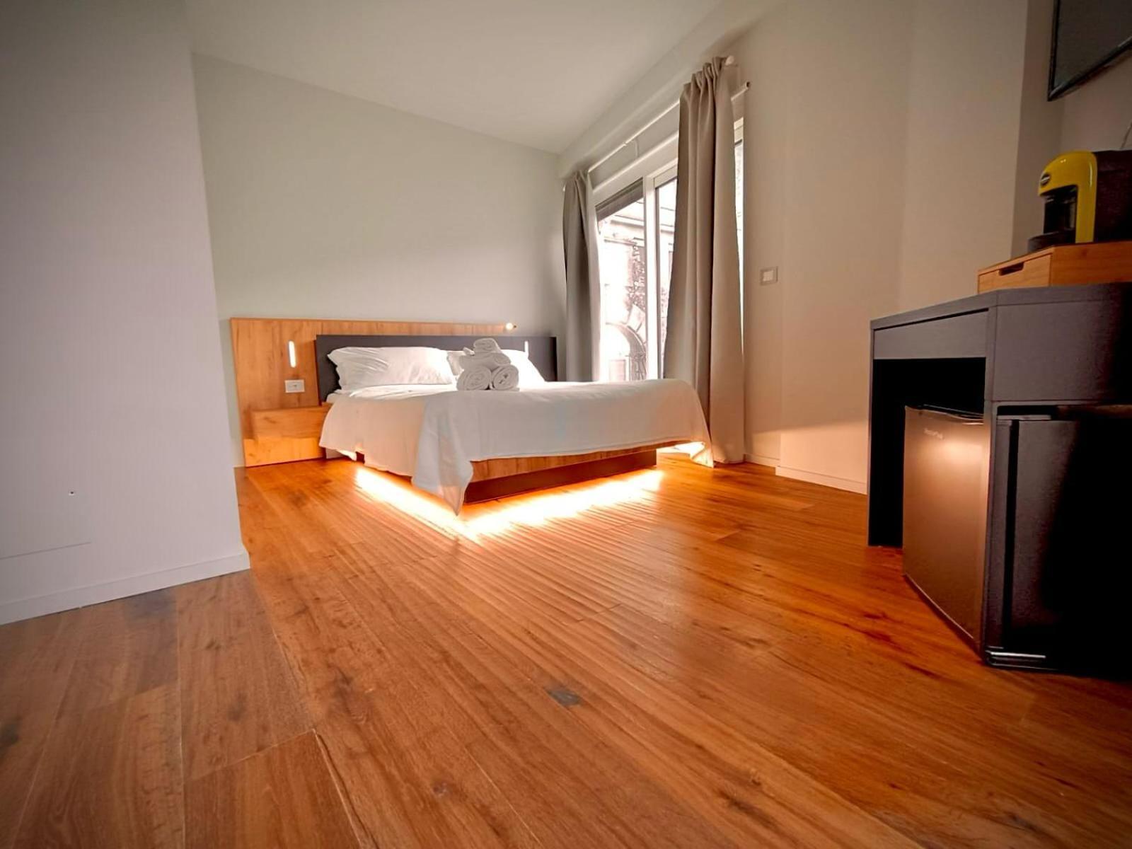Taormina Boutique Rooms المظهر الخارجي الصورة