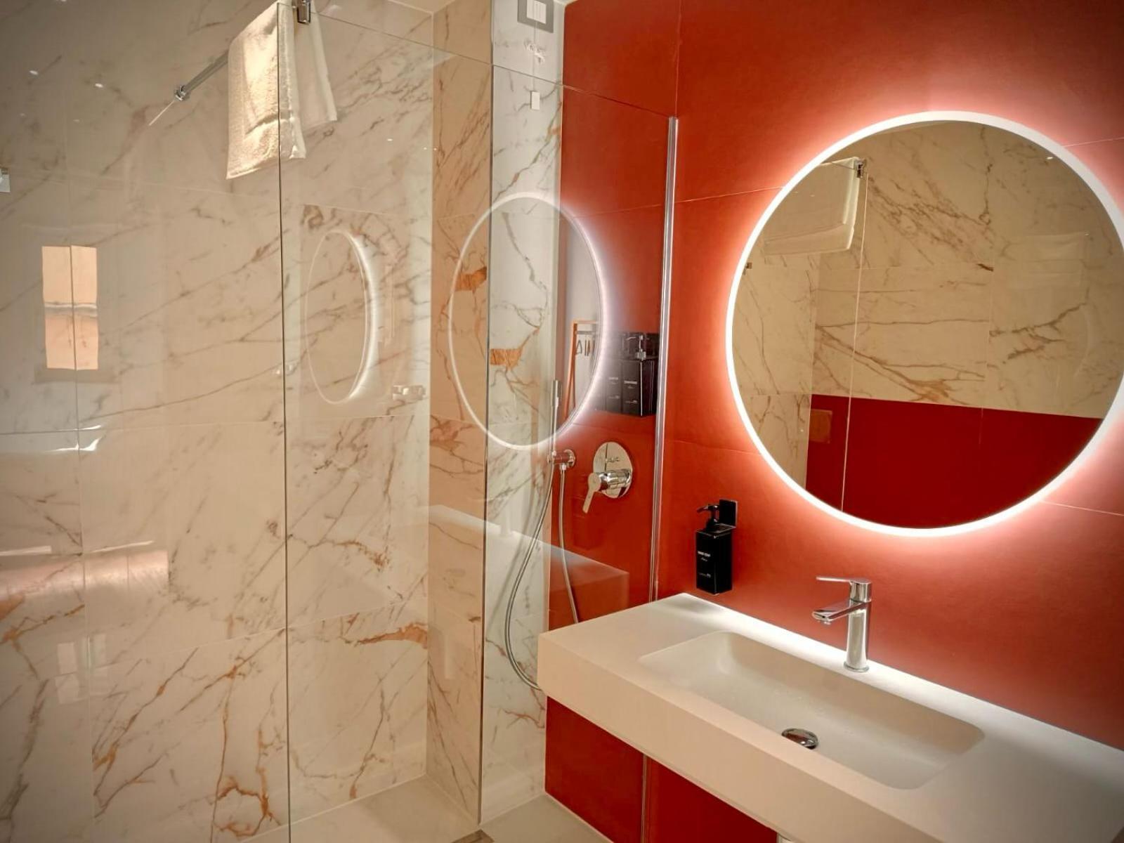 Taormina Boutique Rooms المظهر الخارجي الصورة