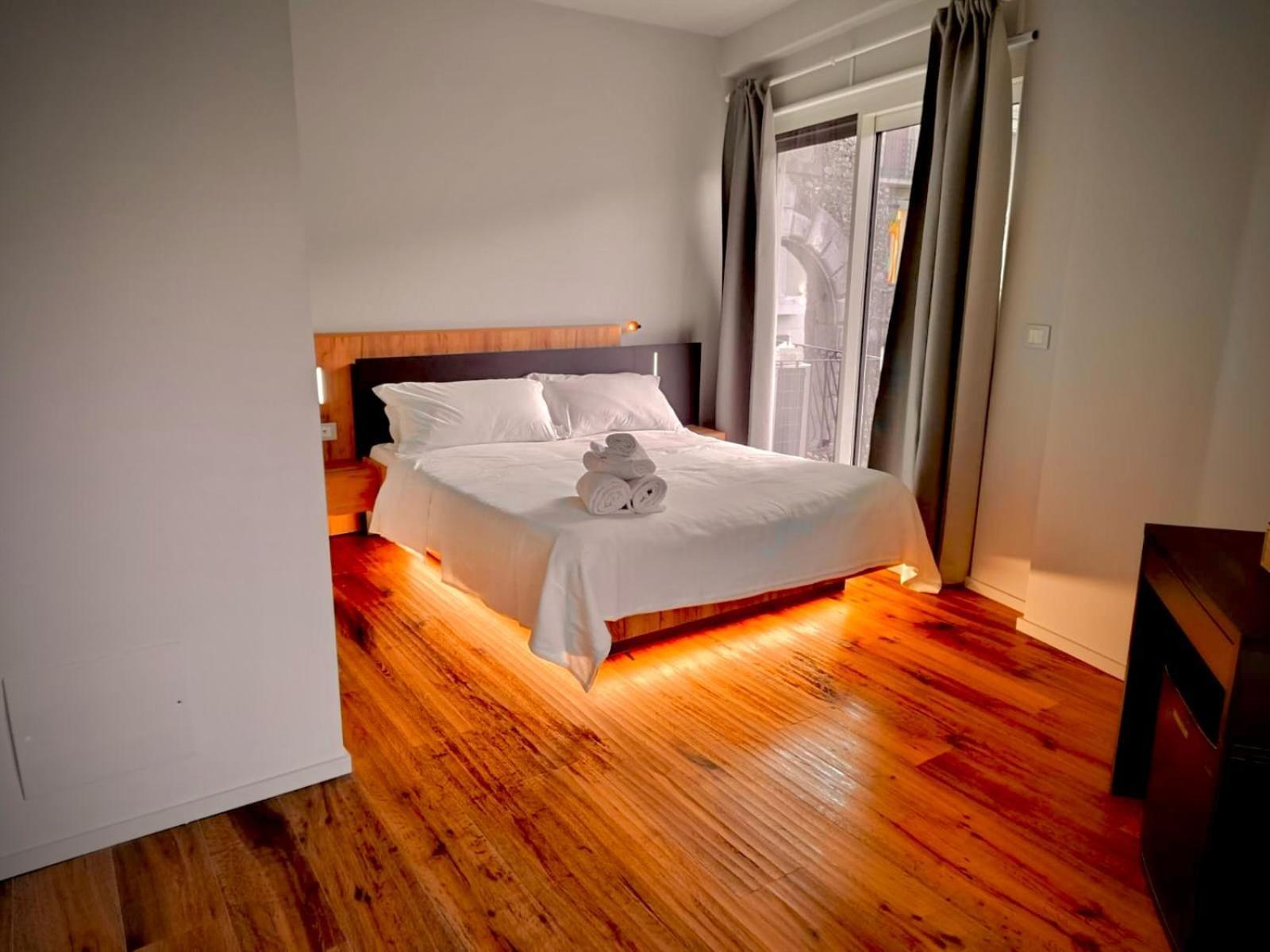 Taormina Boutique Rooms المظهر الخارجي الصورة