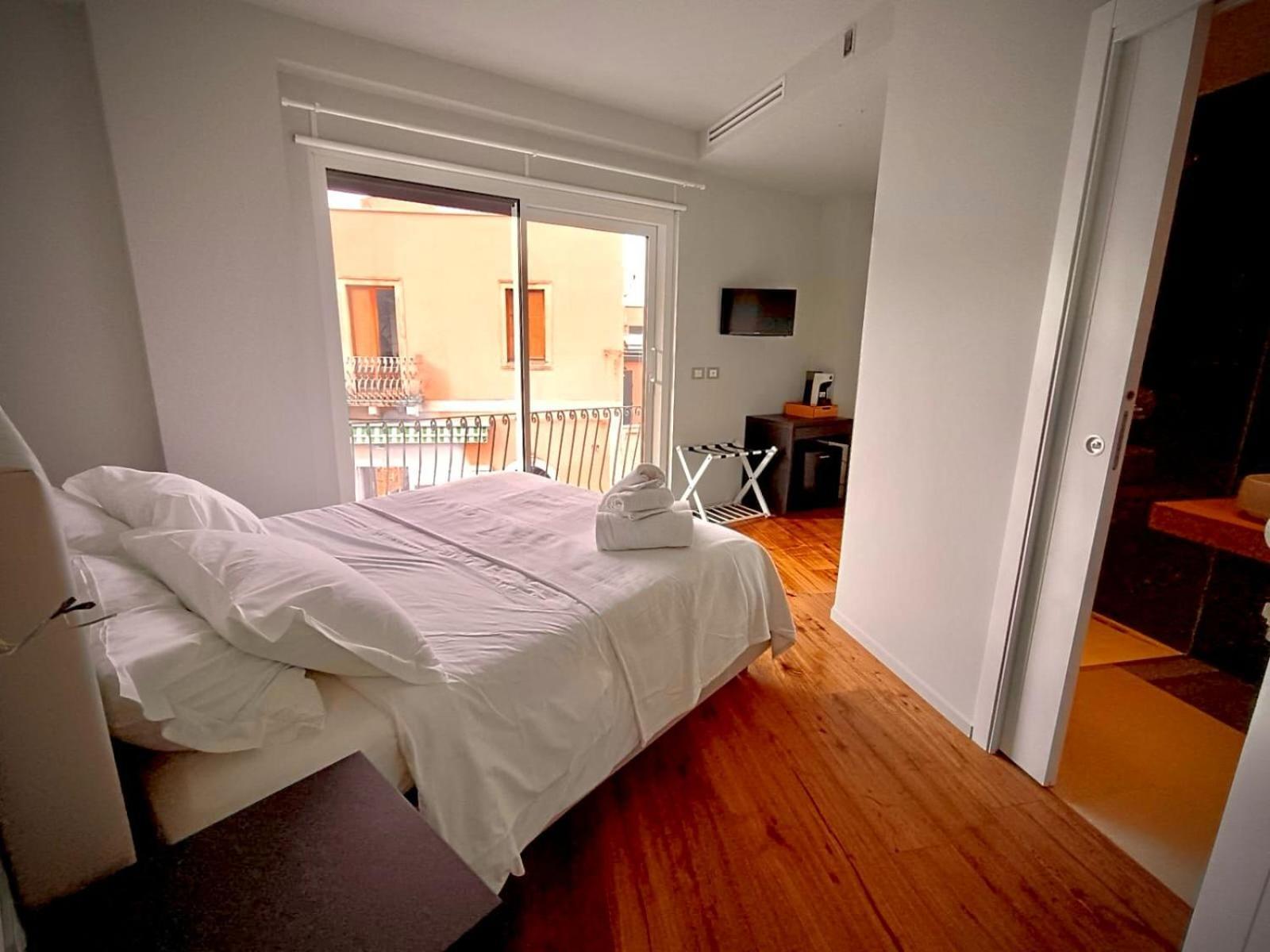 Taormina Boutique Rooms المظهر الخارجي الصورة