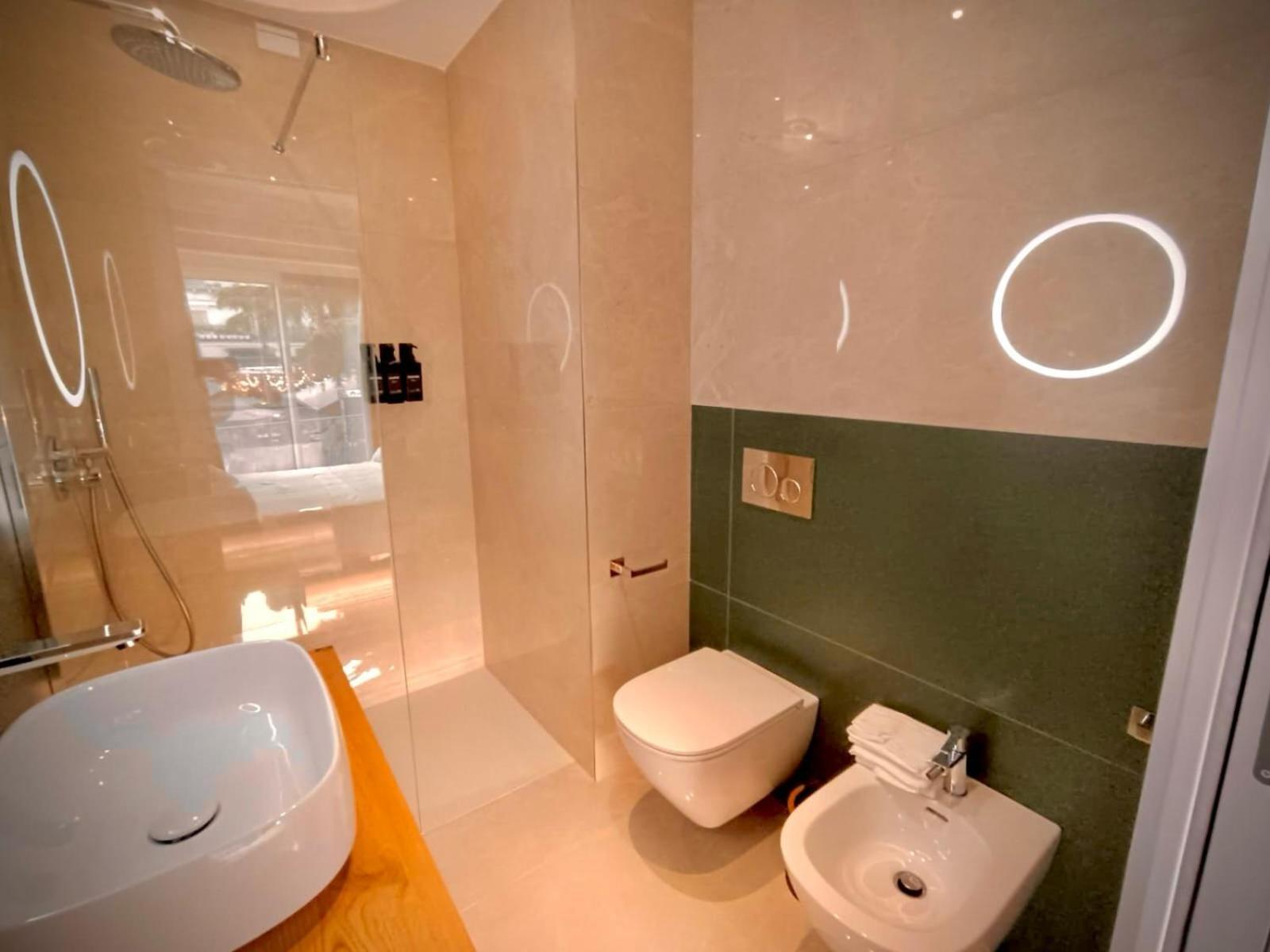 Taormina Boutique Rooms المظهر الخارجي الصورة