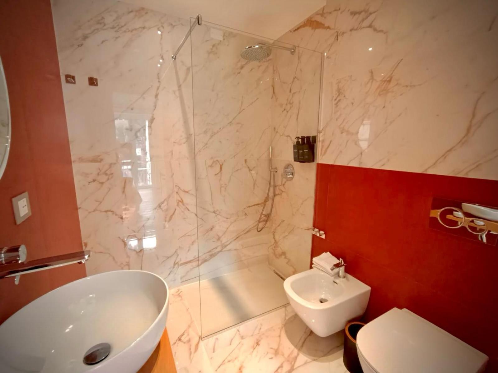 Taormina Boutique Rooms المظهر الخارجي الصورة