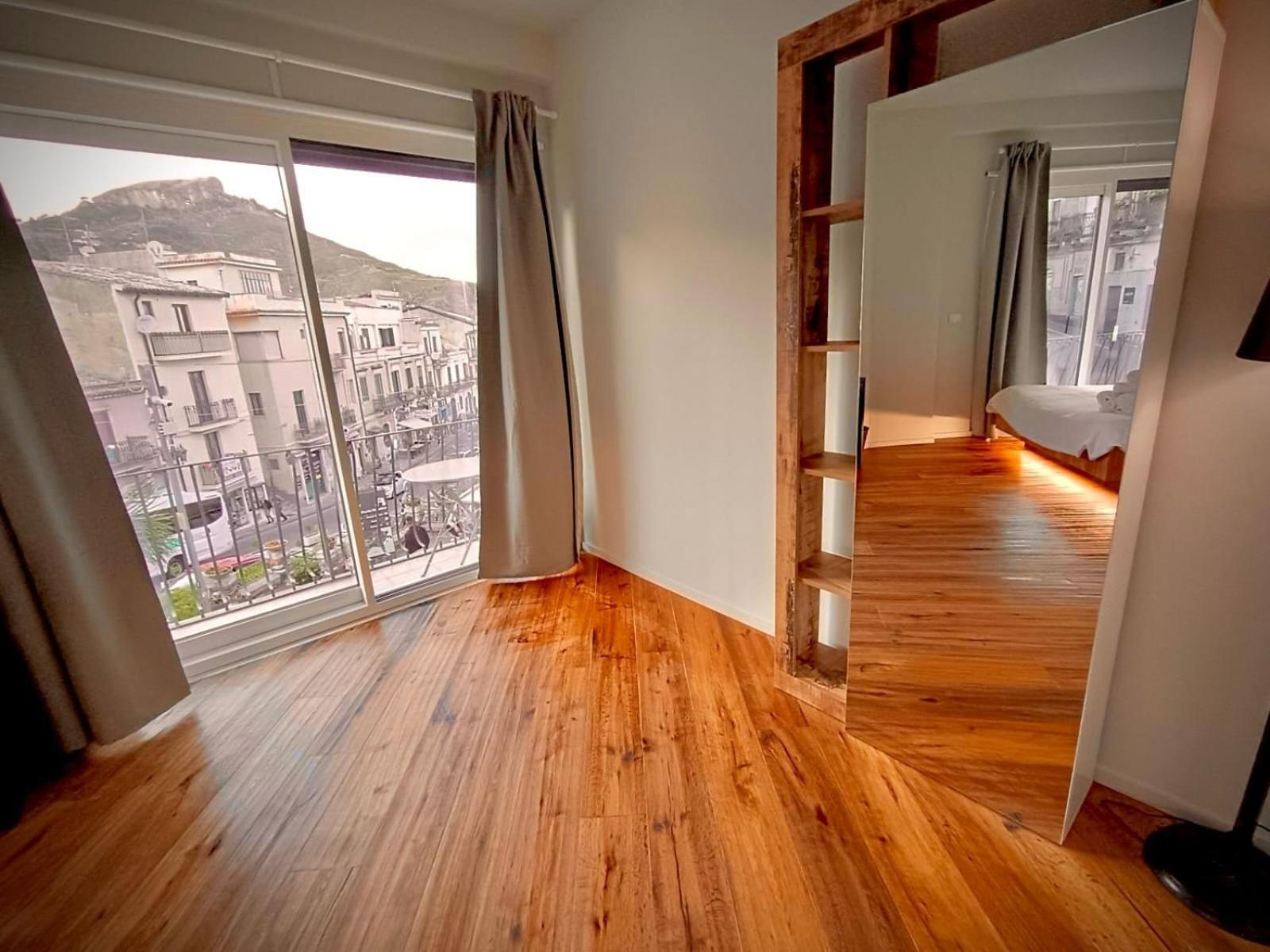 Taormina Boutique Rooms المظهر الخارجي الصورة