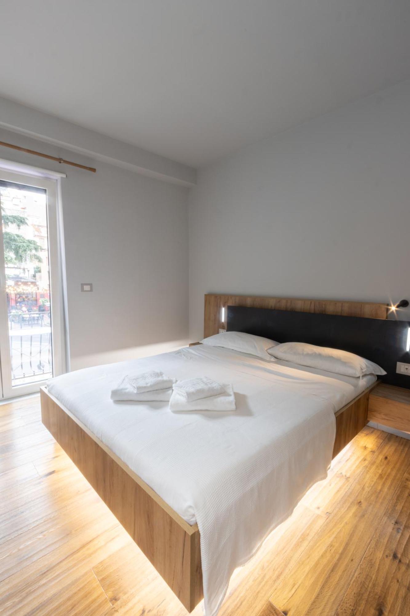 Taormina Boutique Rooms المظهر الخارجي الصورة