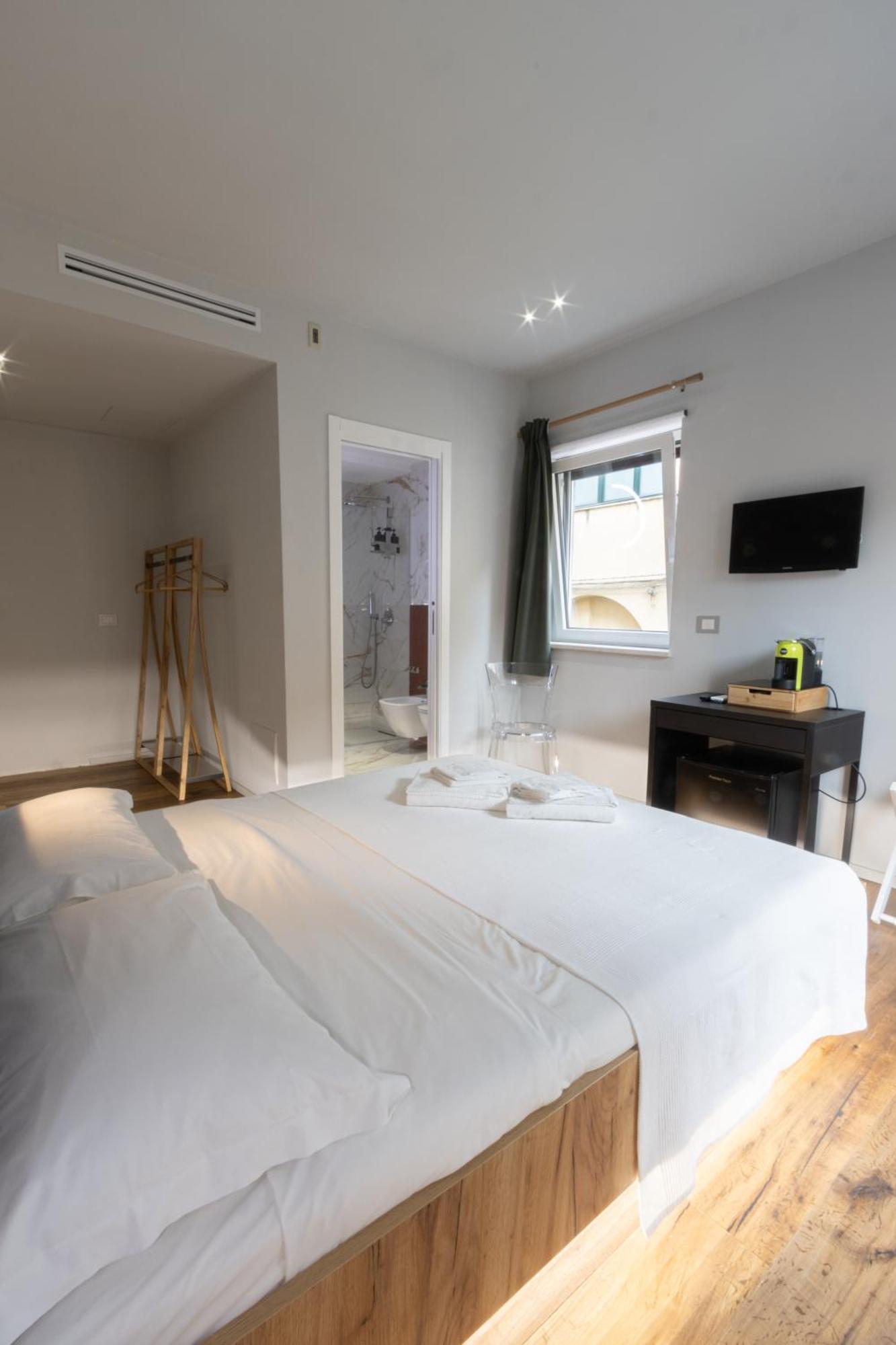 Taormina Boutique Rooms المظهر الخارجي الصورة