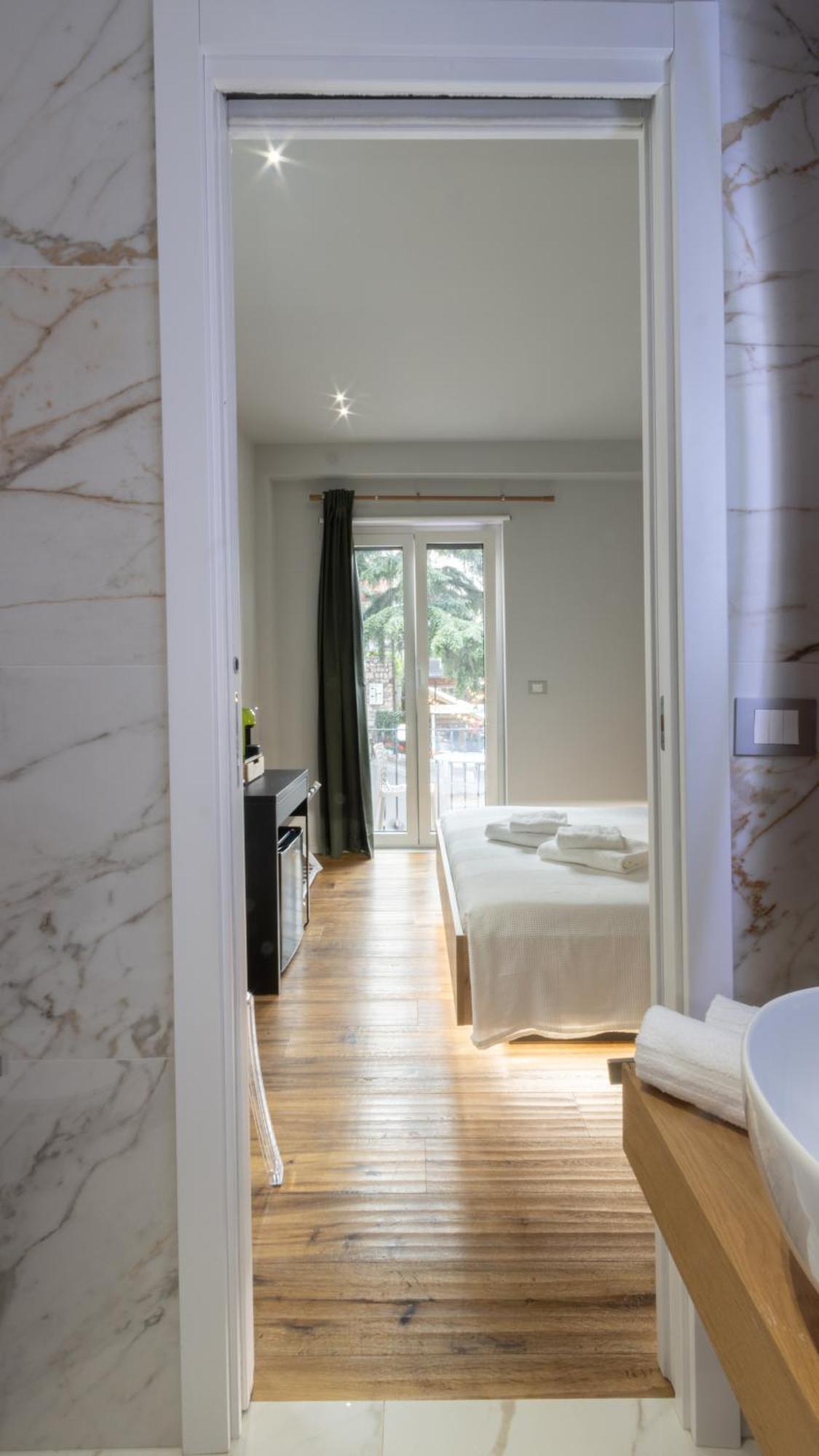 Taormina Boutique Rooms المظهر الخارجي الصورة