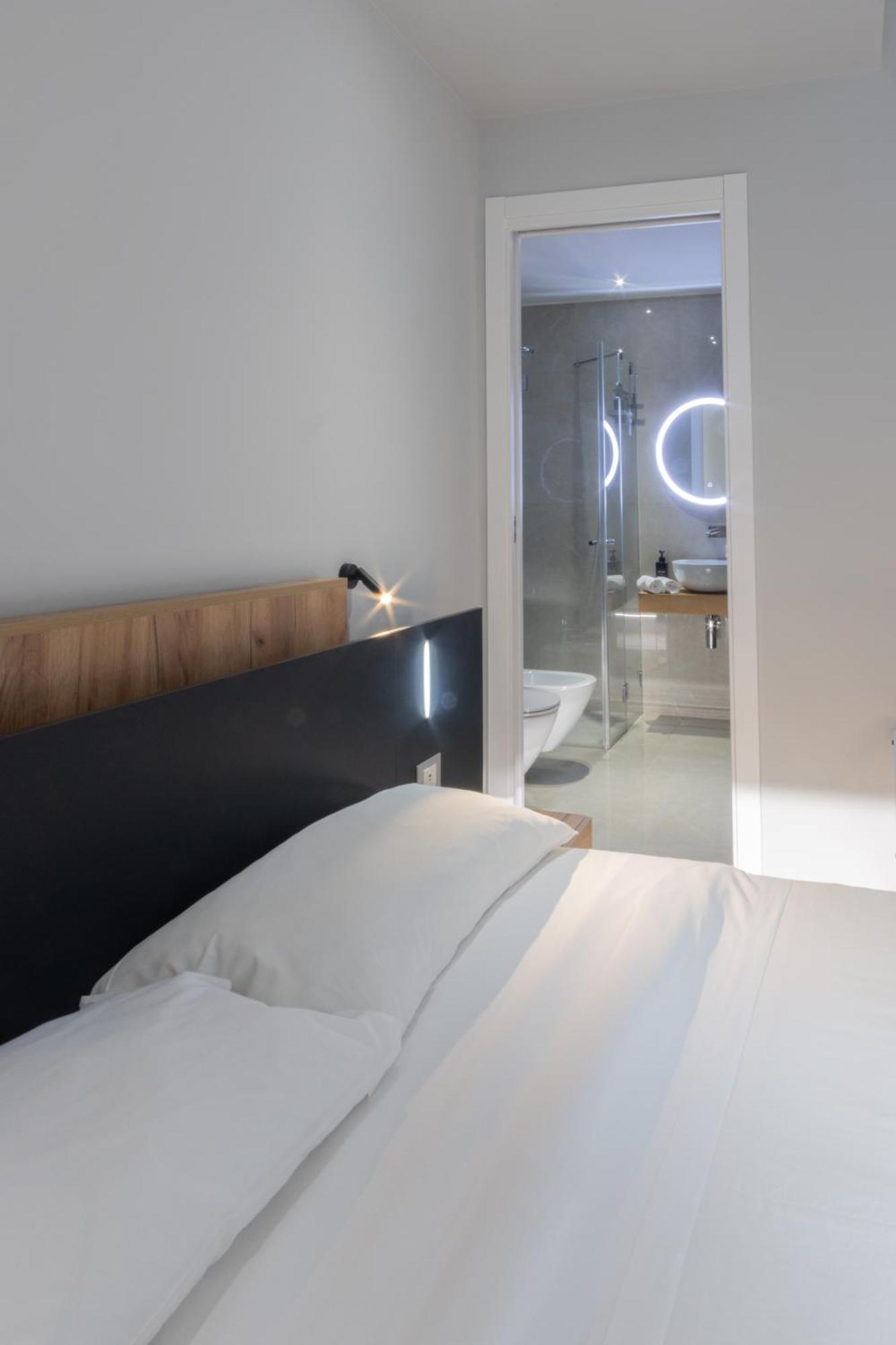 Taormina Boutique Rooms المظهر الخارجي الصورة