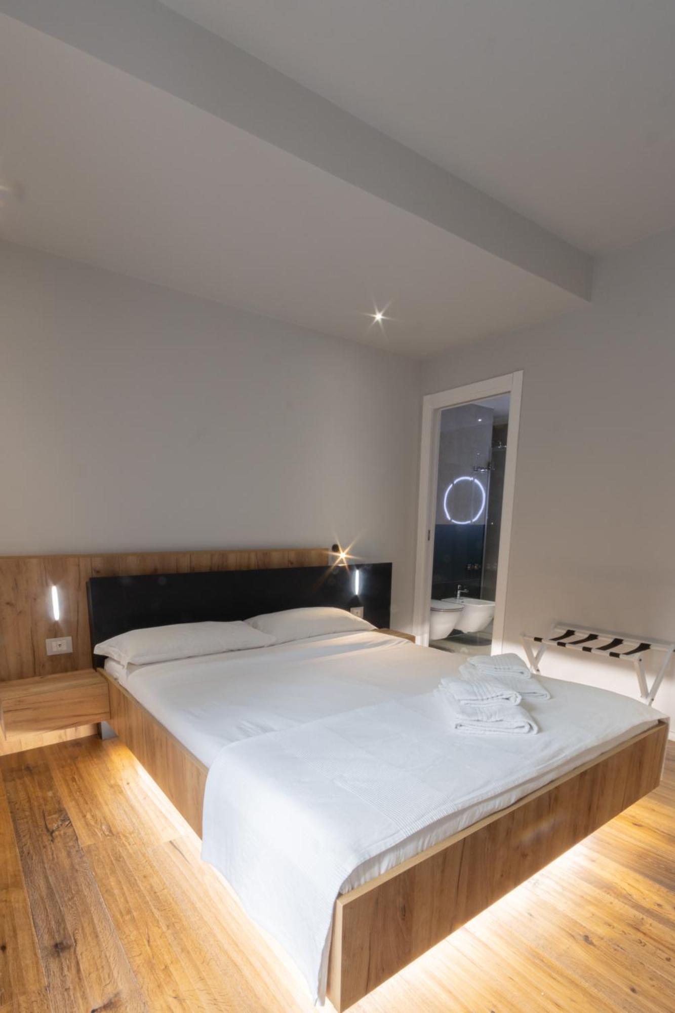 Taormina Boutique Rooms المظهر الخارجي الصورة