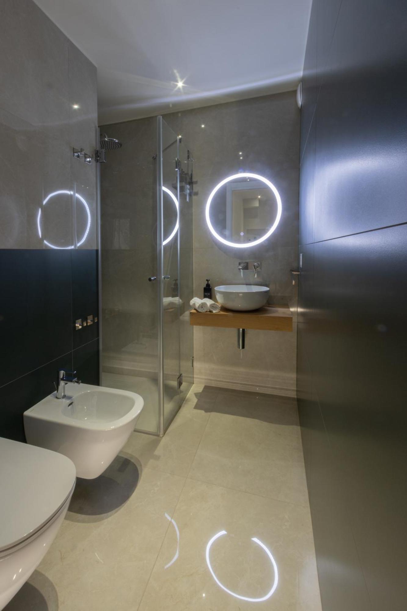 Taormina Boutique Rooms المظهر الخارجي الصورة