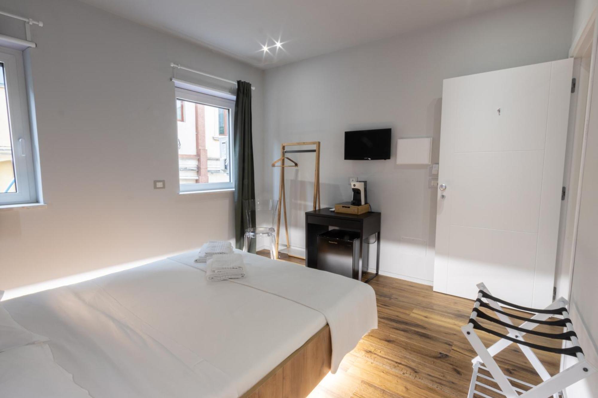 Taormina Boutique Rooms المظهر الخارجي الصورة