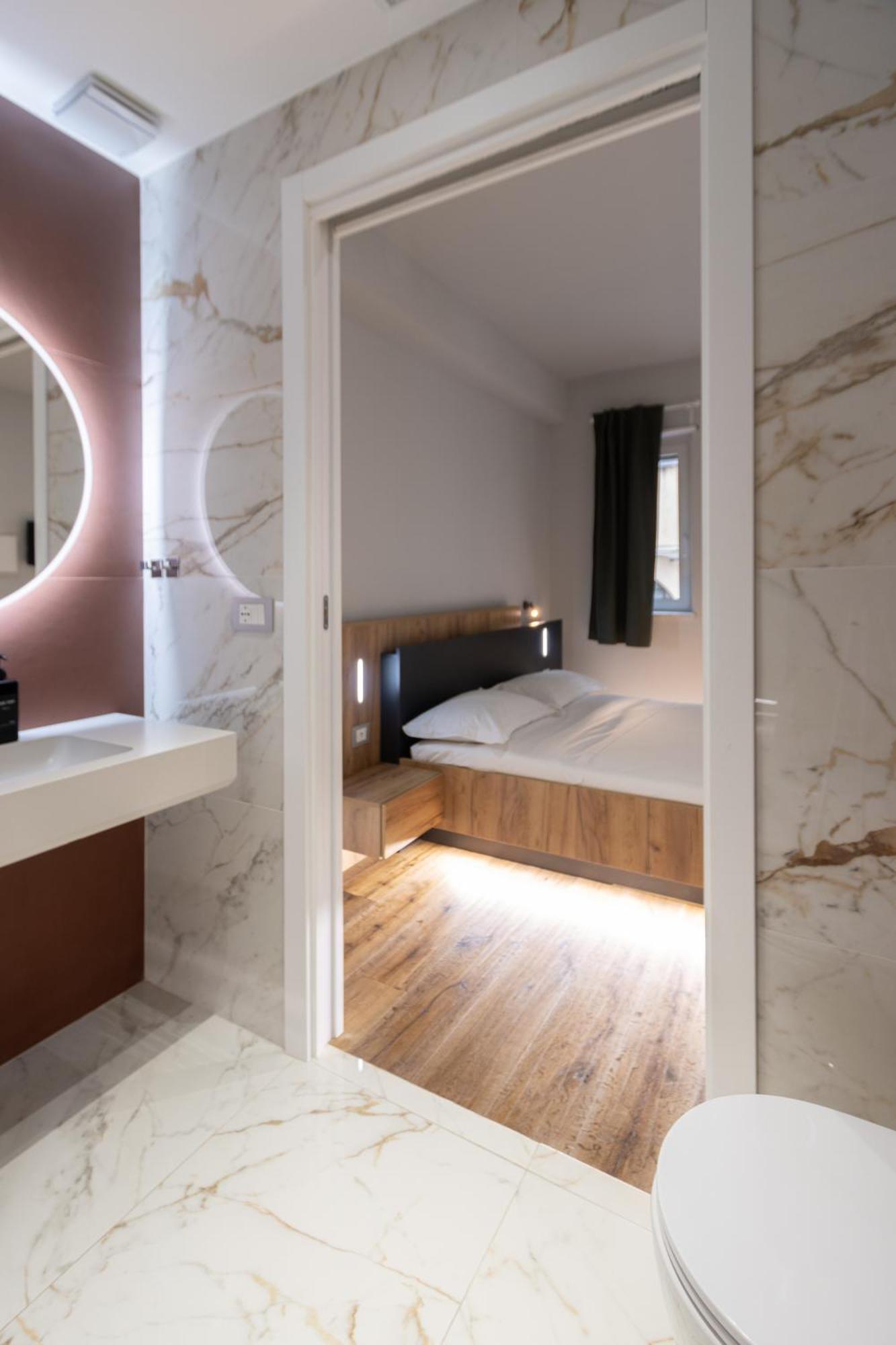 Taormina Boutique Rooms المظهر الخارجي الصورة