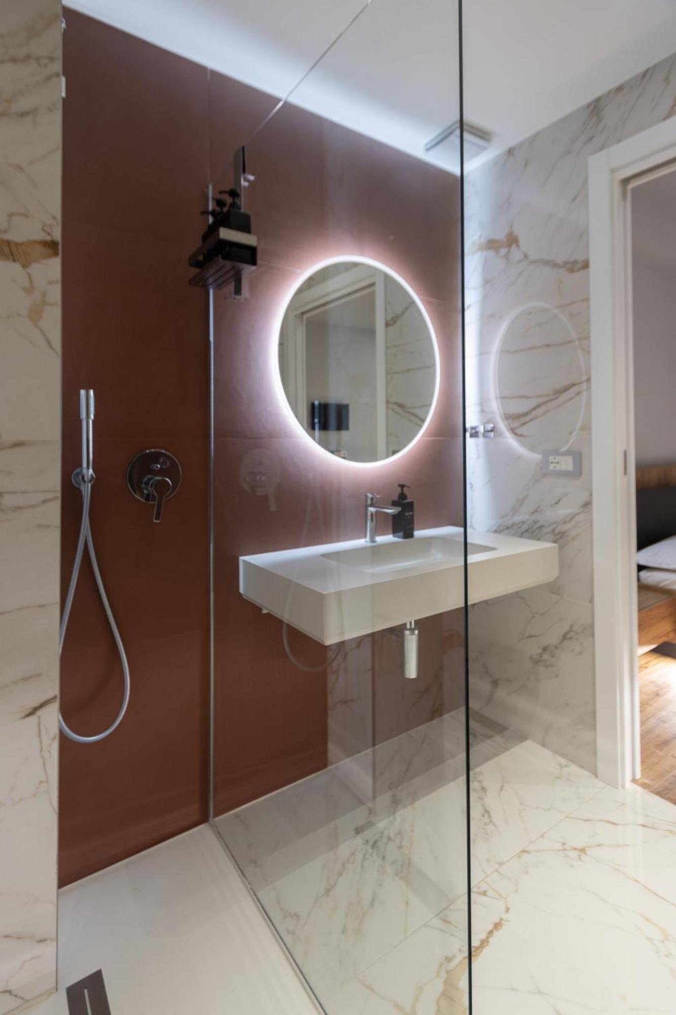 Taormina Boutique Rooms المظهر الخارجي الصورة