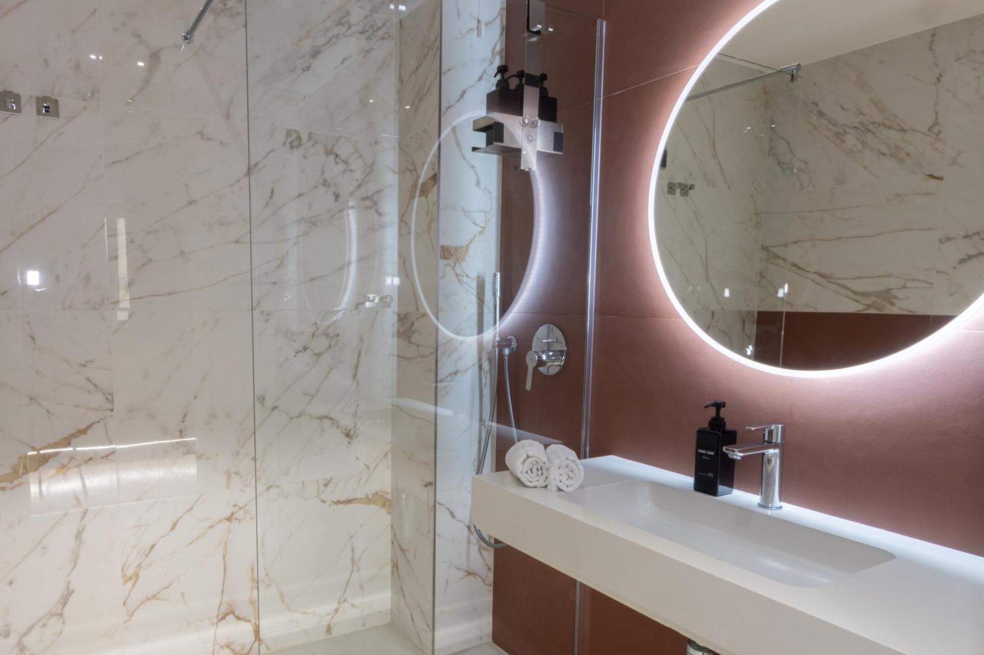 Taormina Boutique Rooms المظهر الخارجي الصورة